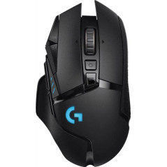 SteelSeries Rival Prime + USB Mouse