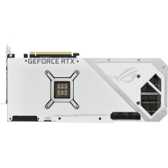ASUS ROG Strix GeForce RTX 3080 10G White V2 Graphics Card