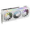 ASUS ROG Strix GeForce RTX 3080 10G White V2 Graphics Card