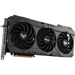 ASUS TUF Gaming GeForce RTX 3090 Ti 24GB Graphics Card