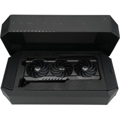 ASUS TUF Gaming GeForce RTX 3090 Ti 24GB Graphics Card