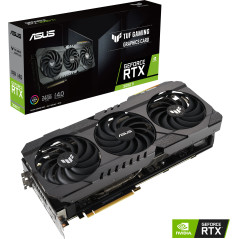 ASUS TUF Gaming GeForce RTX 3090 Ti 24GB Graphics Card