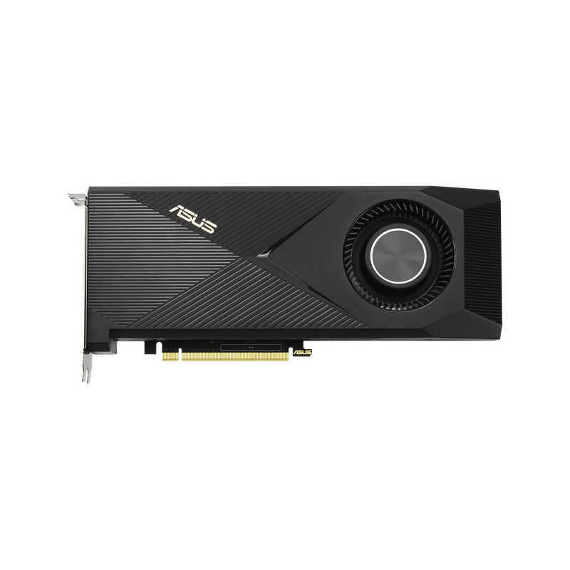 ASUS TURBO GeForce RTX 3080 10GB V2 Graphics Card - LHR