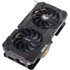 ASUS TUF Gaming Radeon RX 6500 XT O4G Graphics Card