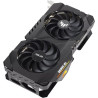 ASUS TUF Gaming Radeon RX 6500 XT O4G Graphics Card