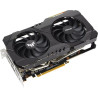 ASUS TUF Gaming Radeon RX 6500 XT O4G Graphics Card