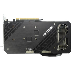 ASUS TUF Gaming Radeon RX 6500 XT O4G Graphics Card