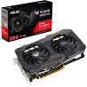 ASUS TUF Gaming Radeon RX 6500 XT O4G Graphics Card