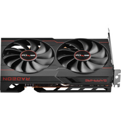Sapphire Pulse Radeon RX 6500 XT 4GB Graphics Card