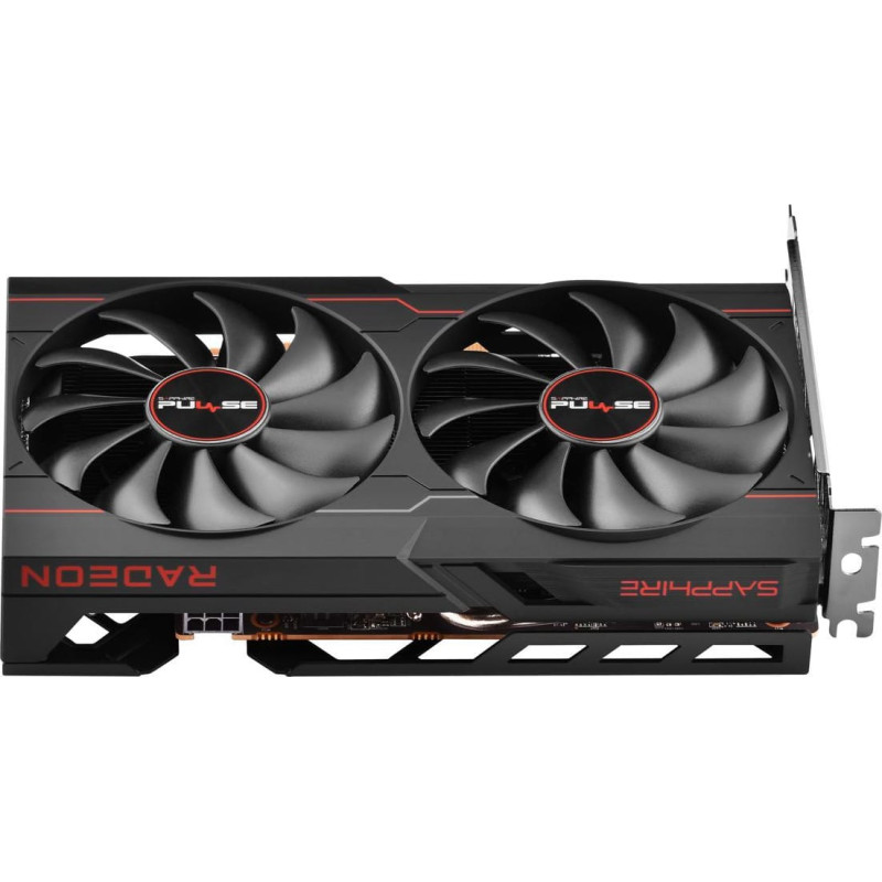 Sapphire Pulse Radeon RX 6500 XT 4GB Graphics Card