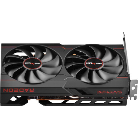 Sapphire Pulse Radeon RX 6500 XT 4GB Graphics Card
