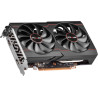 Sapphire Pulse Radeon RX 6500 XT 4GB Graphics Card