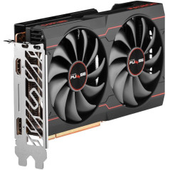 Sapphire Pulse Radeon RX 6500 XT 4GB Graphics Card