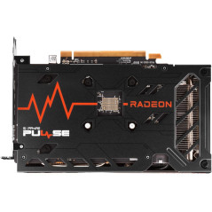 Sapphire Pulse Radeon RX 6500 XT 4GB Graphics Card