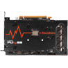 Sapphire Pulse Radeon RX 6500 XT 4GB Graphics Card