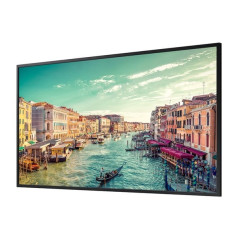 Samsung QM32R-B 32" FHD 24/7 400 Nits Commercial Display