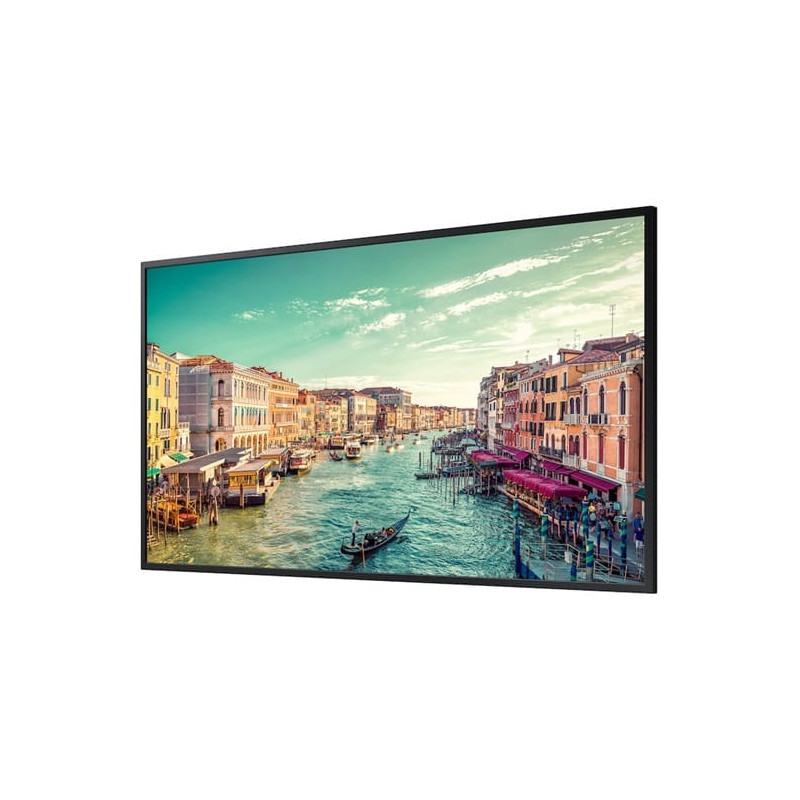 Samsung QM32R-B 32" FHD 24/7 400 Nits Commercial Display