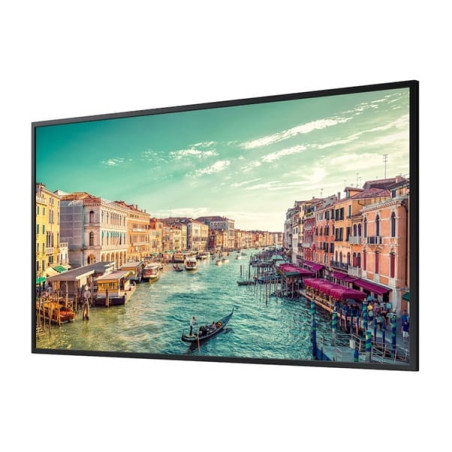 Samsung QM32R-B 32" FHD 24/7 400 Nits Commercial Display