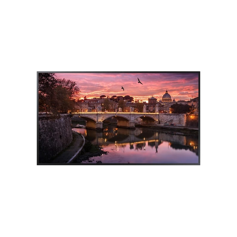 Samsung QB43R-B 43" 4K Ultra HD 16/7 Commercial Display