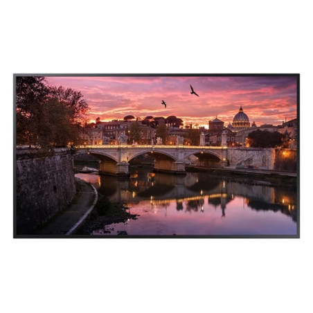 Samsung QB43R-B 43" 4K Ultra HD 16/7 Commercial Display