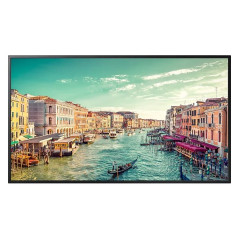 Samsung QM55R-B 55" 4K Ultra HD 24/7 Commercial Display