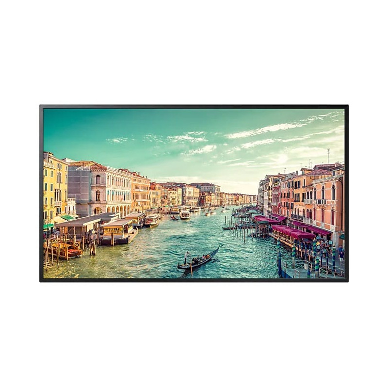 Samsung QM55R-B 55" 4K Ultra HD 24/7 Commercial Display