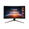 MSI Optix G271CQP 27" WQHD 1ms 165Hz FreeSync Curved Height Adjustable Monitor