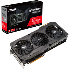 ASUS TUF Gaming Radeon RX 6900 XT 16GB Top Edition Graphics Card