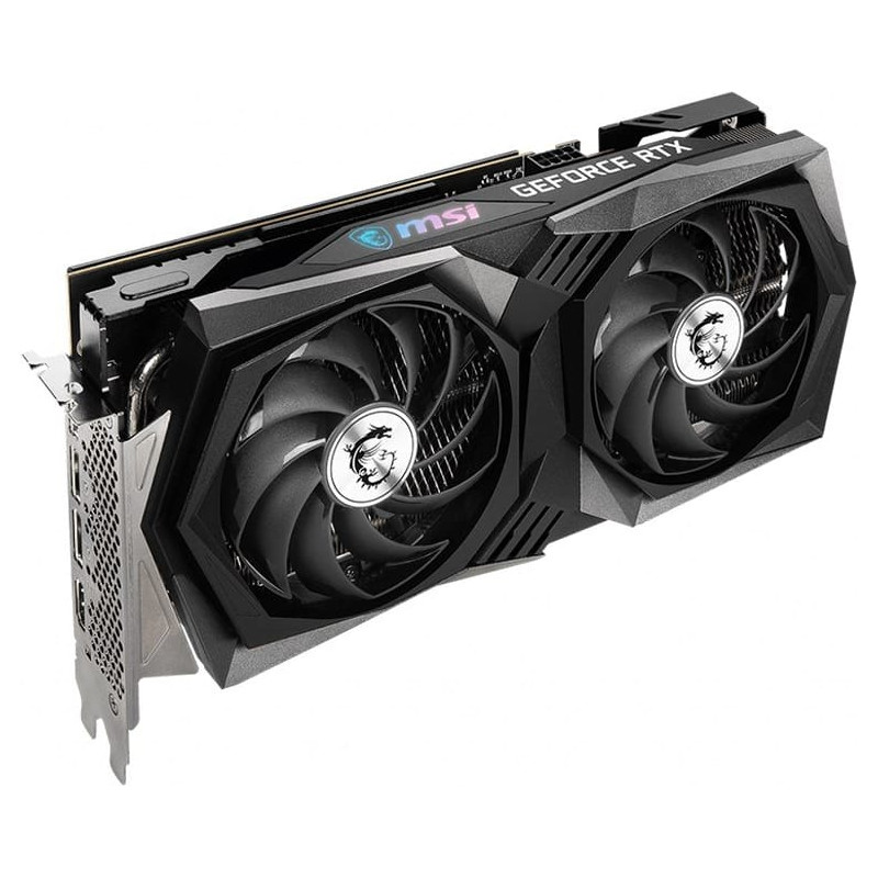 MSI GAMING GeForce RTX 3050 X 8G Graphics Card