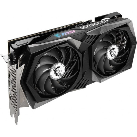 MSI GAMING GeForce RTX 3050 X 8G Graphics Card