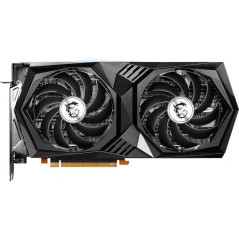 MSI GAMING GeForce RTX 3050 X 8G Graphics Card