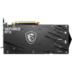 MSI GAMING GeForce RTX 3050 X 8G Graphics Card