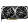 MSI VENTUS GeForce RTX 3050 2X 8G OC Graphics Card