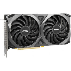 MSI VENTUS GeForce RTX 3050 2X 8G OC Graphics Card