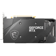 MSI VENTUS GeForce RTX 3050 2X 8G OC Graphics Card