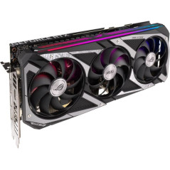 ASUS ROG Strix GeForce RTX 3050 O8G Gaming Graphics Card