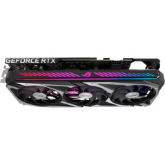 ASUS ROG Strix GeForce RTX 3050 O8G Gaming Graphics Card