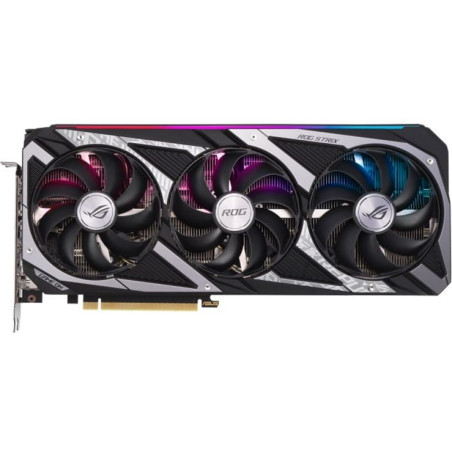 ASUS ROG Strix GeForce RTX 3050 8G Gaming Graphics Card