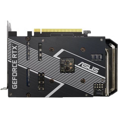 ASUS Dual GeForce RTX 3050 O8G Graphics Card