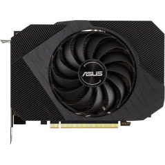 ASUS Phoenix GeForce RTX 3050 8G Graphics Card