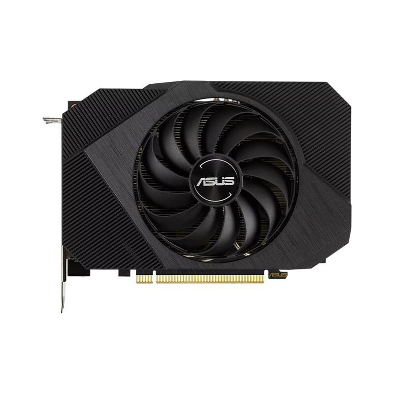 ASUS Phoenix GeForce RTX 3050 8G Graphics Card