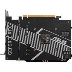 ASUS Phoenix GeForce RTX 3050 8G Graphics Card
