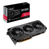 Manufacturer Refurbished ASUS TUF 3 Gaming Radeon RX 5600 XT T6G Graphics Card