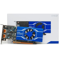 AMD Radeon Pro W6400 4GB Workstation Graphics Card