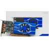 AMD Radeon Pro W6400 4GB Workstation Graphics Card