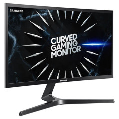 Samsung CRG50 24" FHD 144Hz Curved Gaming Monitor