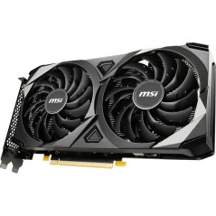 MSI VENTUS GeForce RTX 3060 2X 12G Graphics Card