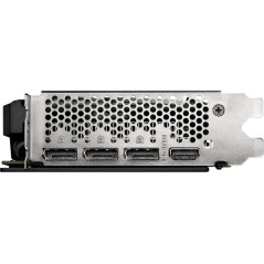 MSI VENTUS GeForce RTX 3060 2X 12G Graphics Card