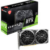 MSI VENTUS GeForce RTX 3060 2X 12G Graphics Card