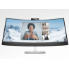 HP E34m G4 34" WQHD IPS HAS Curved Monitor